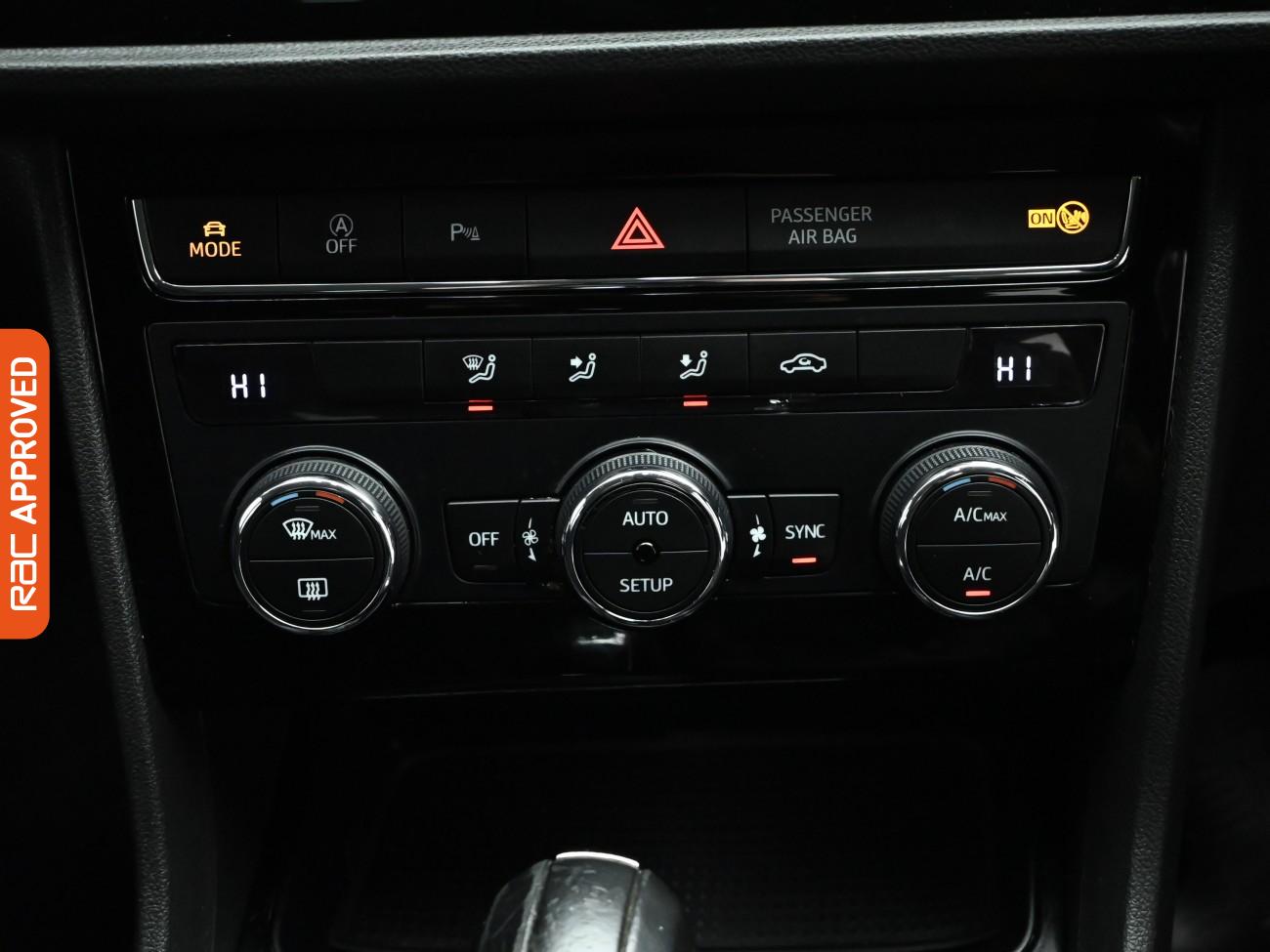 Used SEAT Leon 2019 for sale - 77262632: Photo 16