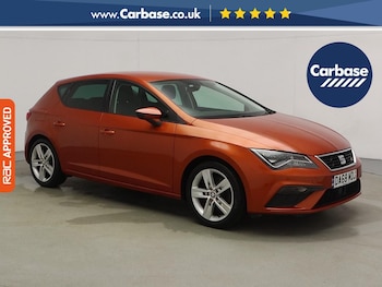 Used SEAT Leon 2019 for sale - 77262632: Photo