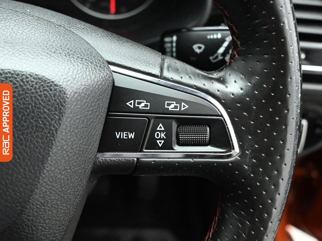 Used SEAT Leon 2019 for sale - 77262632: Photo 21