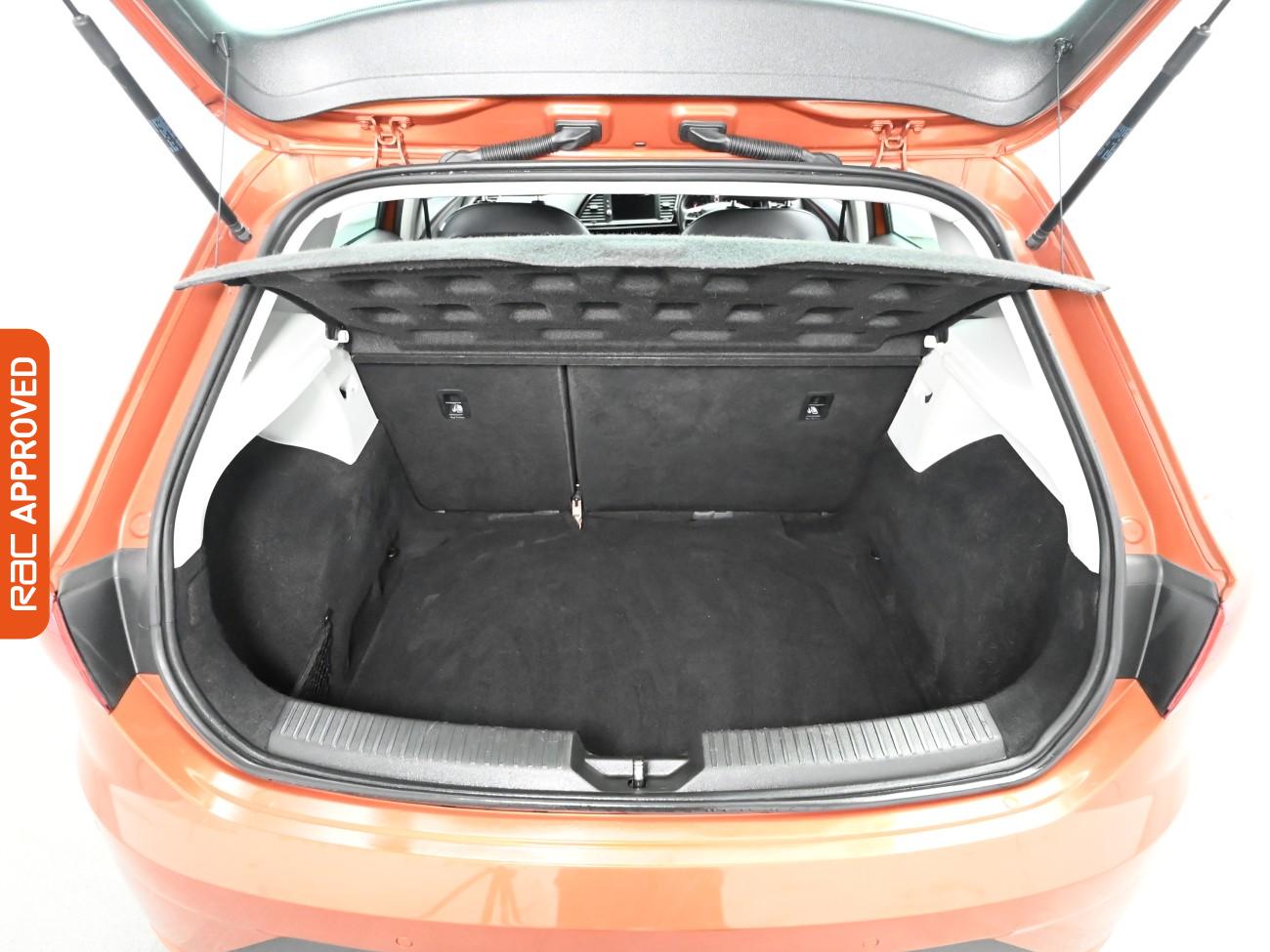 Used SEAT Leon 2019 for sale - 77262632: Photo 22