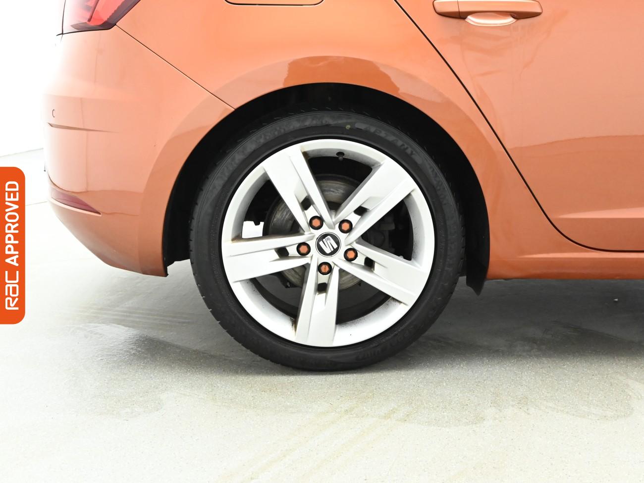 Used SEAT Leon 2019 for sale - 77262632: Photo 23