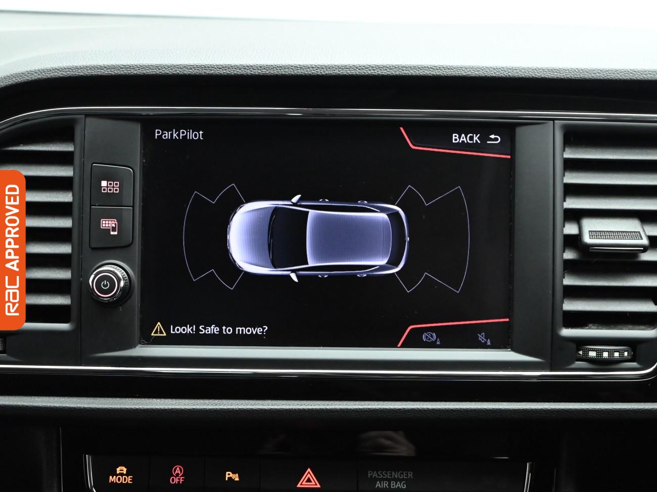 Used SEAT Leon 2019 for sale - 77262632: Photo 3