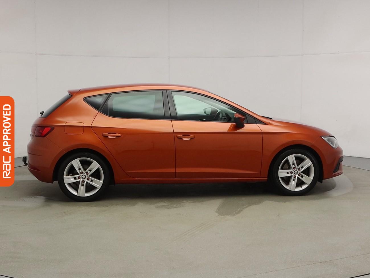 Used SEAT Leon 2019 for sale - 77262632: Photo 6