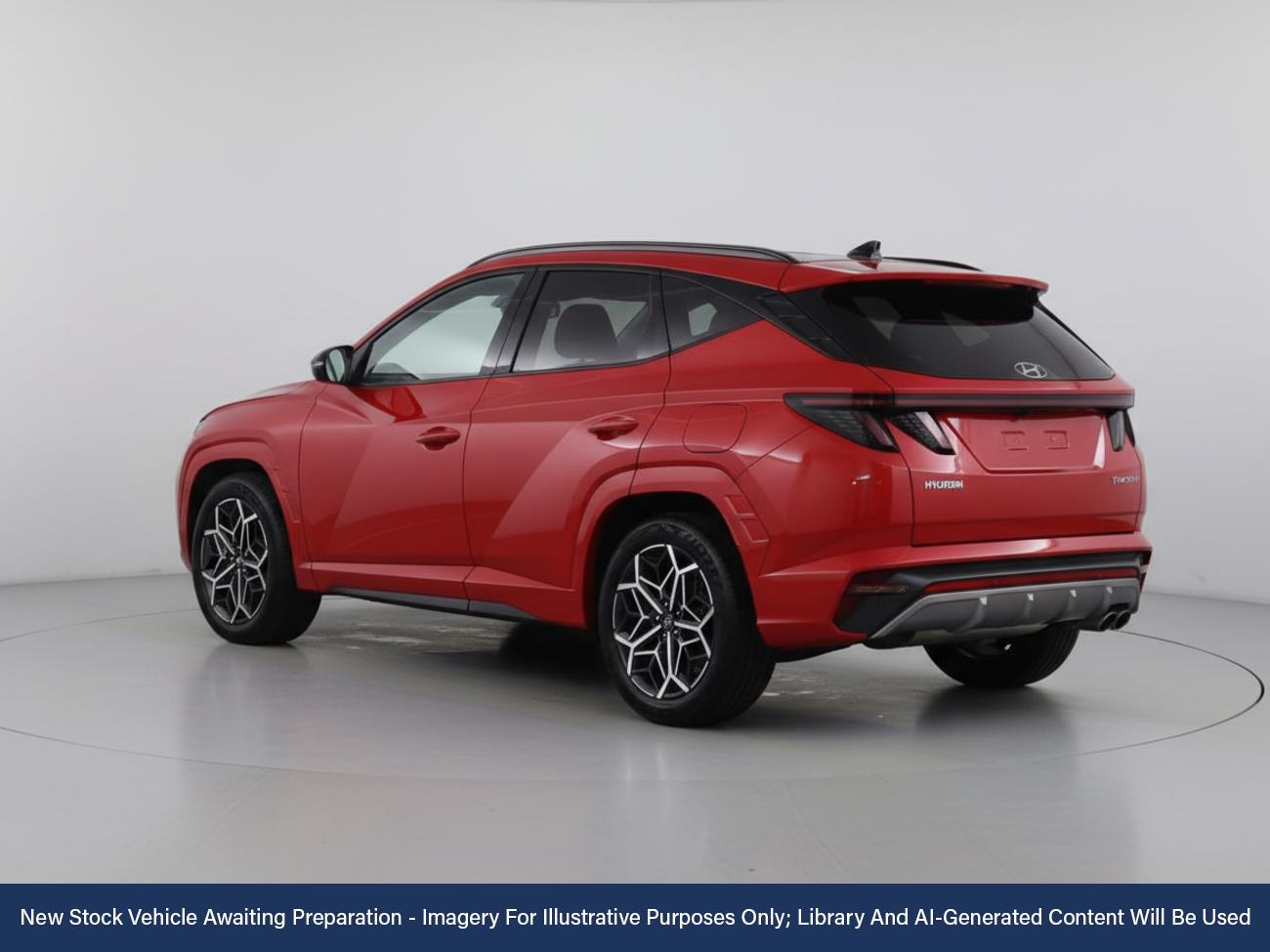 Used Hyundai TUCSON 2022 for sale - 76558143: Photo 2