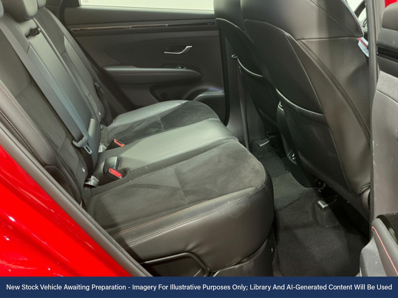 Used Hyundai TUCSON 2022 for sale - 76558143: Photo 4