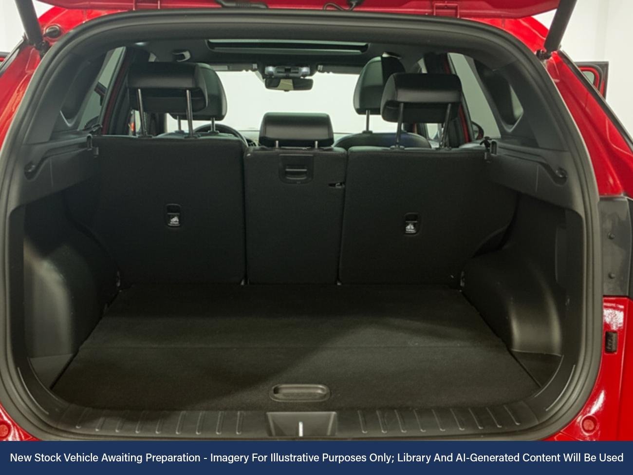 Used Hyundai TUCSON 2022 for sale - 76558143: Photo 6