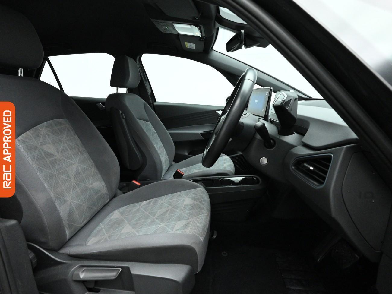 Used Volkswagen ID.3 2023 for sale - 77676738: Photo 13