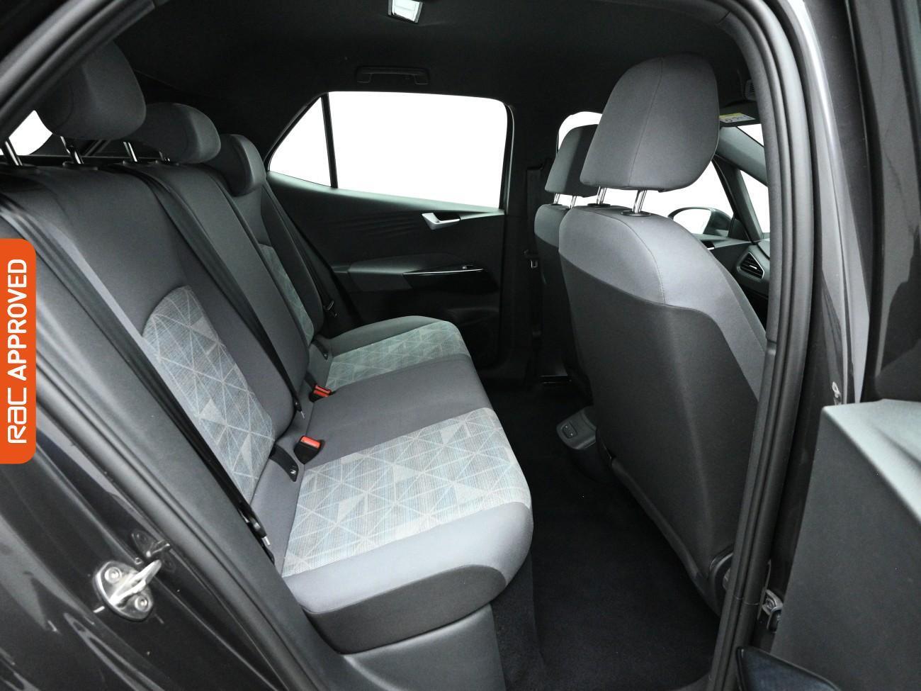 Used Volkswagen ID.3 2023 for sale - 77676738: Photo 14