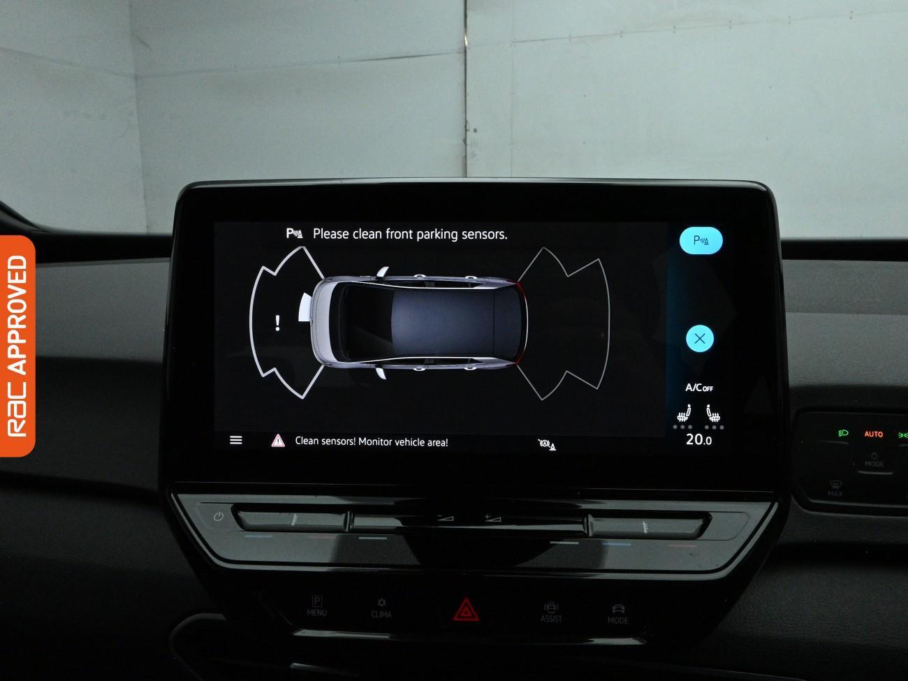 Used Volkswagen ID.3 2023 for sale - 77676738: Photo 16