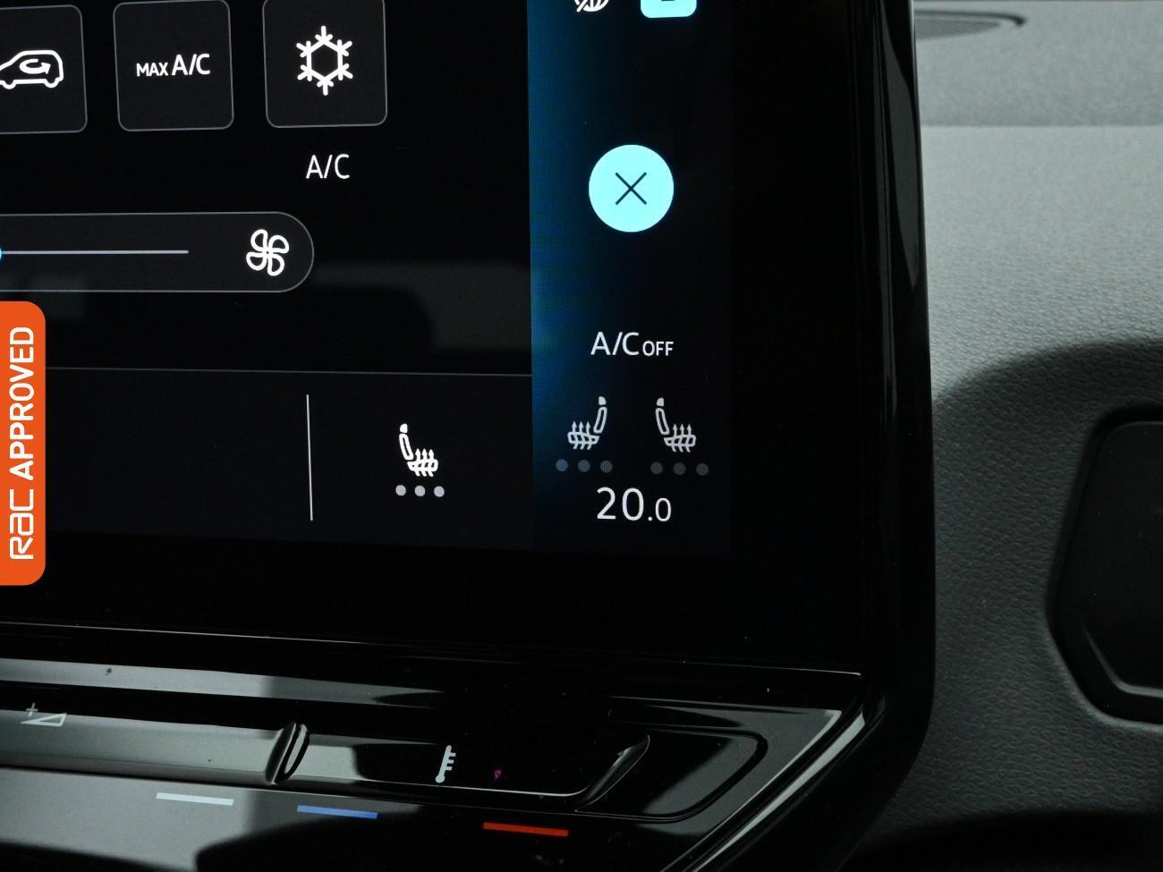 Used Volkswagen ID.3 2023 for sale - 77676738: Photo 18