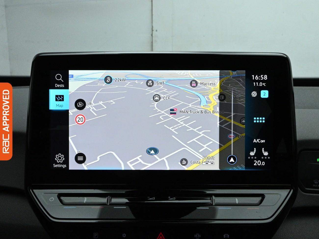 Used Volkswagen ID.3 2023 for sale - 77676738: Photo 19