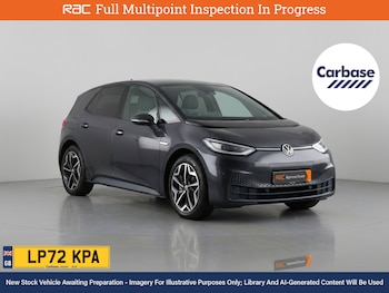 Volkswagen ID.3 feature image
