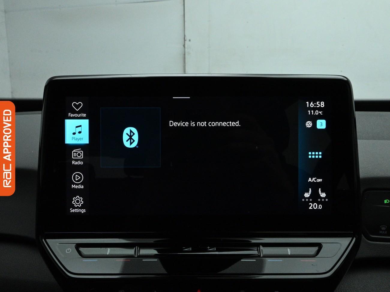 Used Volkswagen ID.3 2023 for sale - 77676738: Photo 20