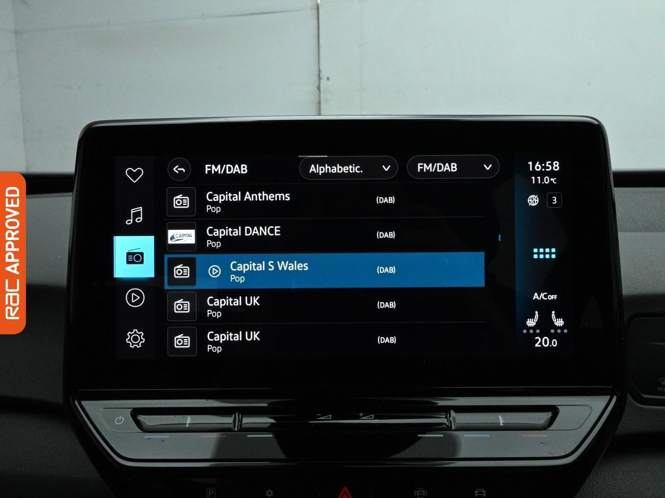 Used Volkswagen ID.3 2023 for sale - 77676738: Photo 21