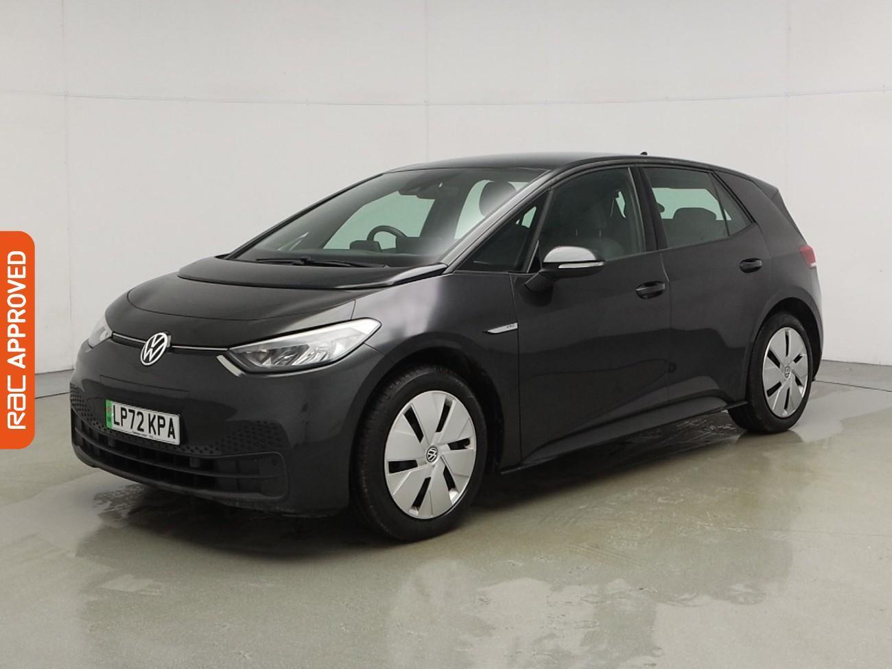 Used Volkswagen ID.3 2023 for sale - 77676738: Photo 29