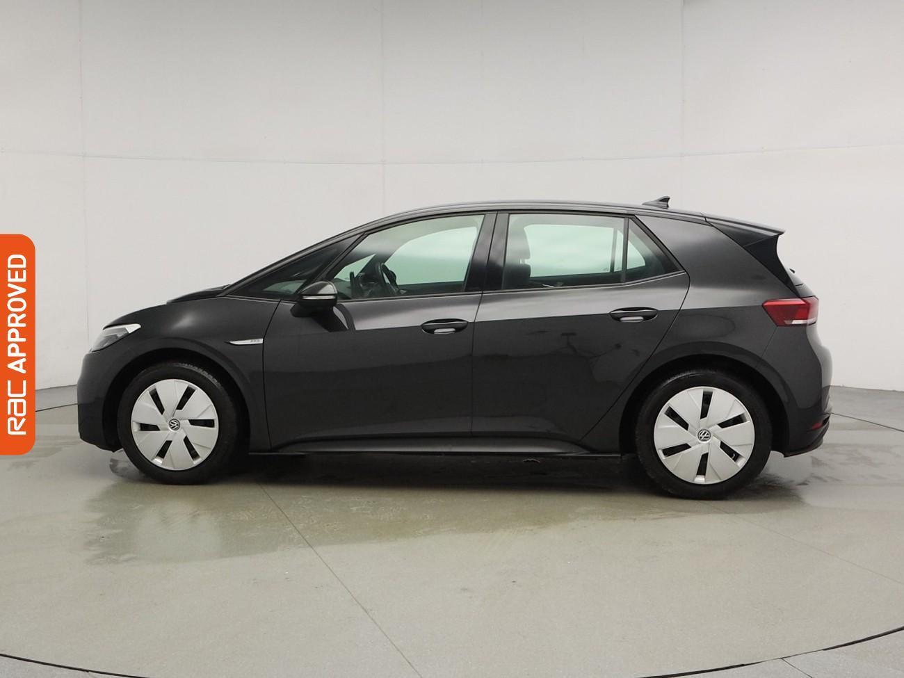 Used Volkswagen ID.3 2023 for sale - 77676738: Photo 30