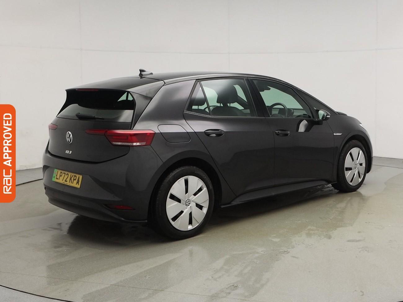 Used Volkswagen ID.3 2023 for sale - 77676738: Photo 31