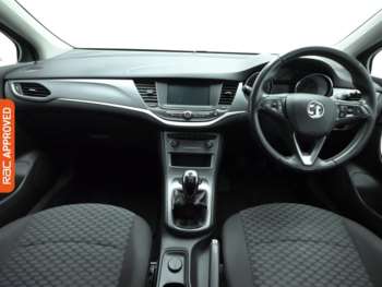Used Vauxhall Astra 2021 for sale - 75144112: Photo