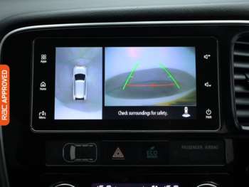 Used Mitsubishi Outlander 2018 for sale - 74710739: Photo