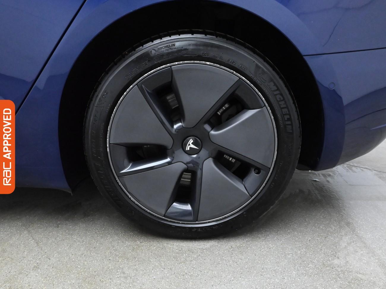 Used Tesla Model 3 2021 for sale - 76047464: Photo 16