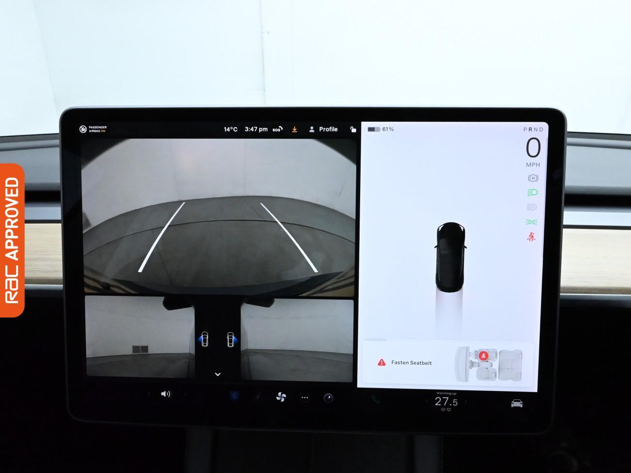 Used Tesla Model 3 2021 for sale - 76047464: Photo 19