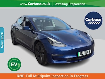 Tesla - Model 3