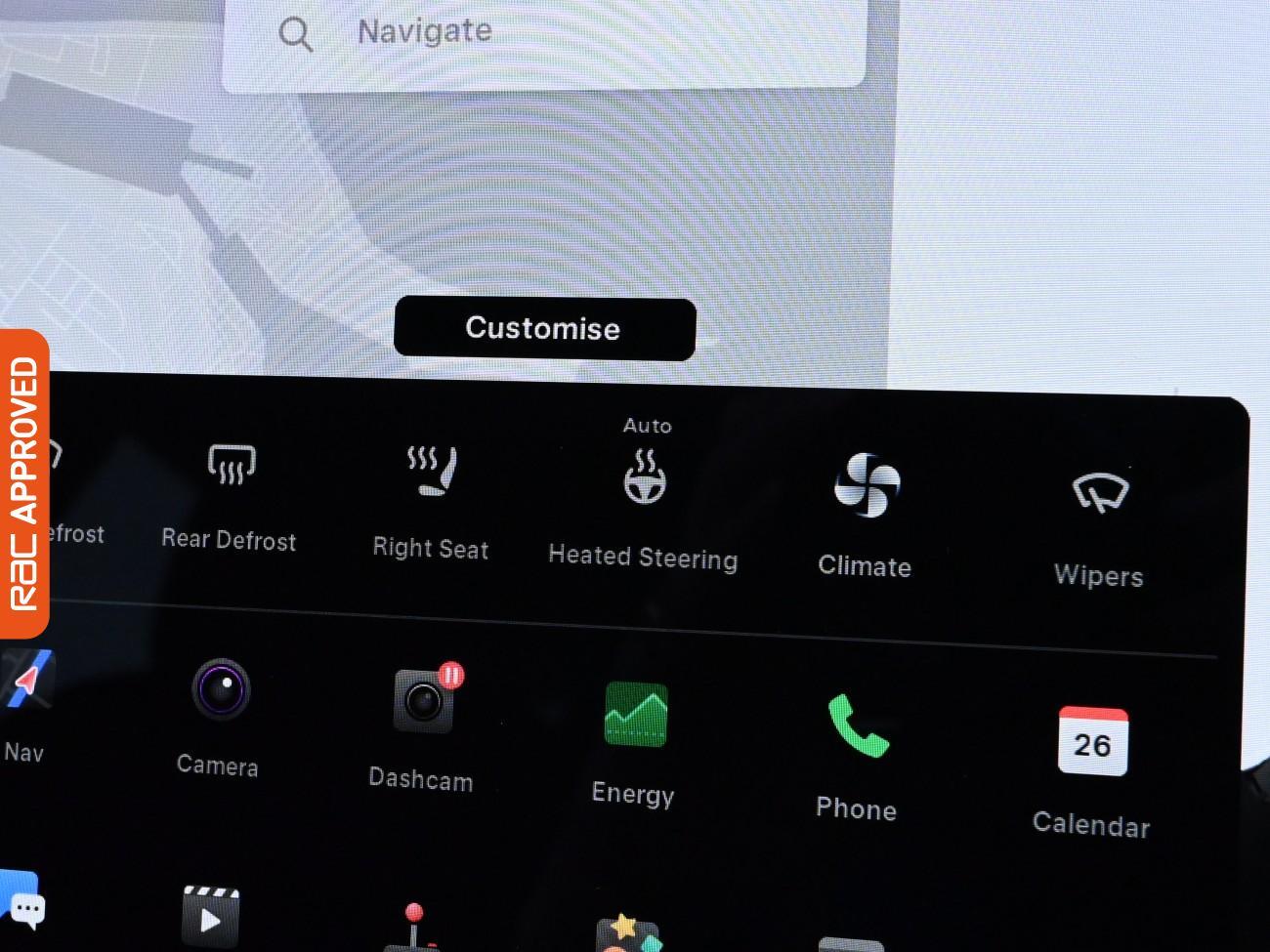 Used Tesla Model 3 2021 for sale - 76047464: Photo 20