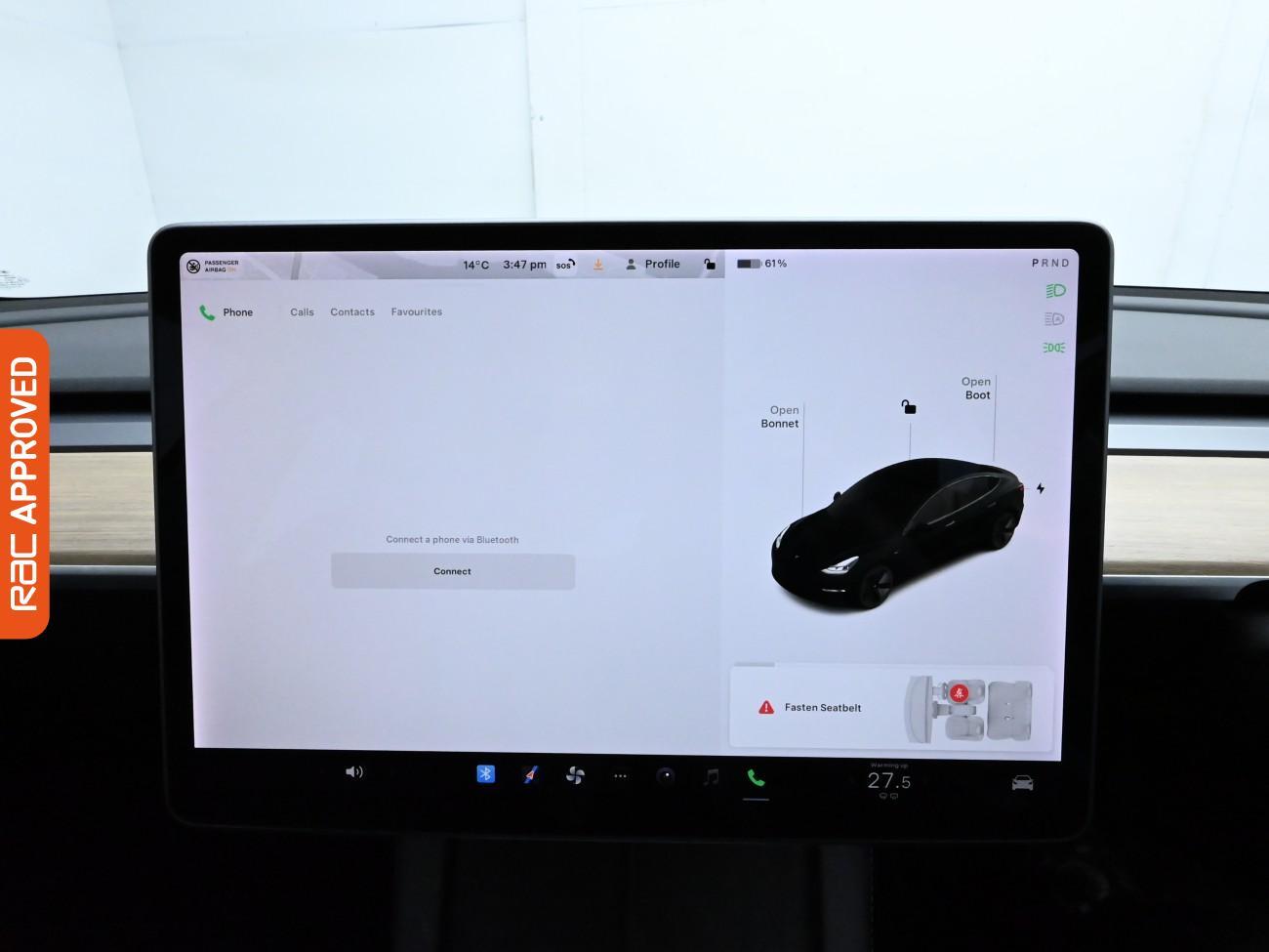 Used Tesla Model 3 2021 for sale - 76047464: Photo 21