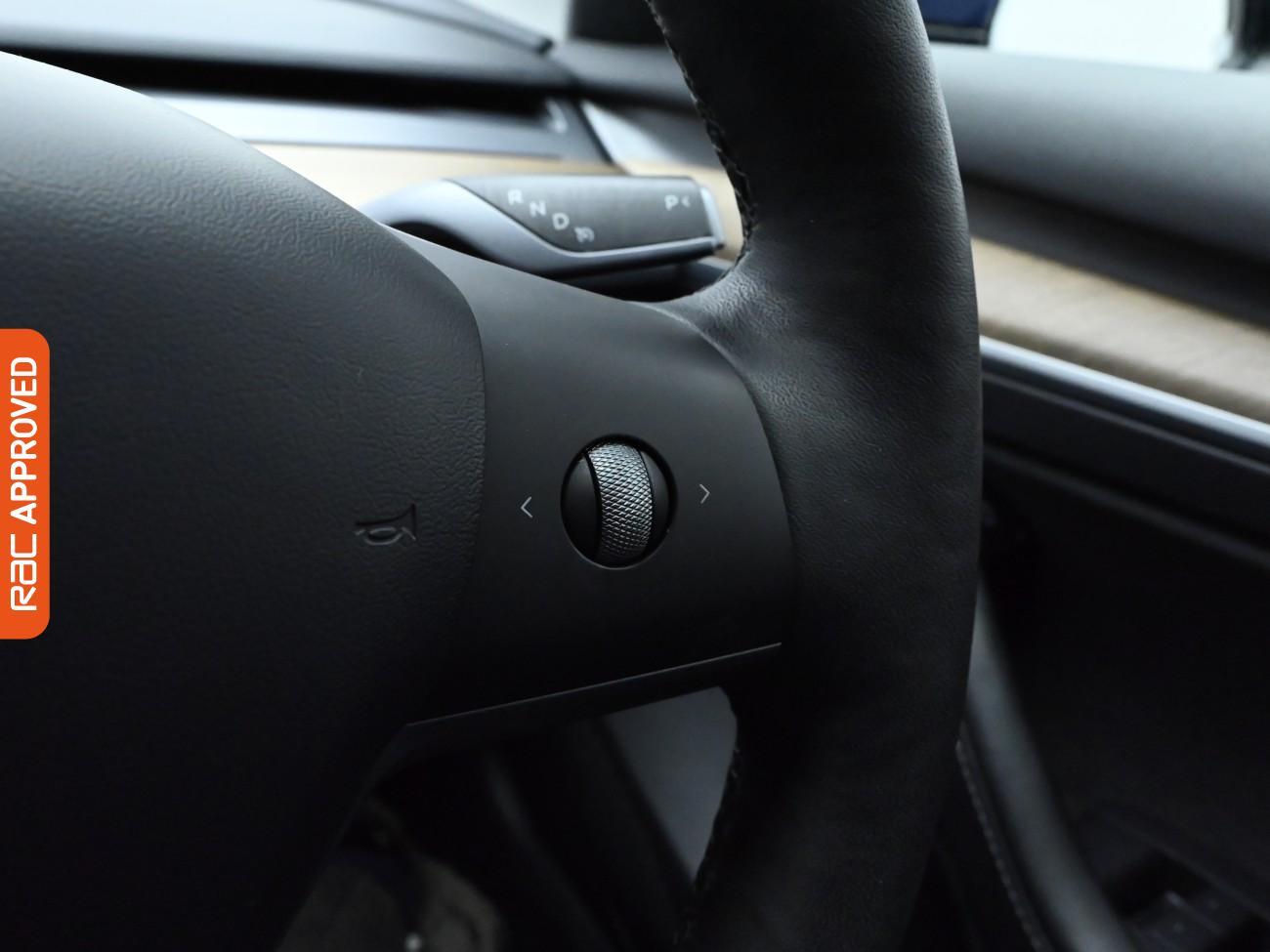 Used Tesla Model 3 2021 for sale - 76047464: Photo 26