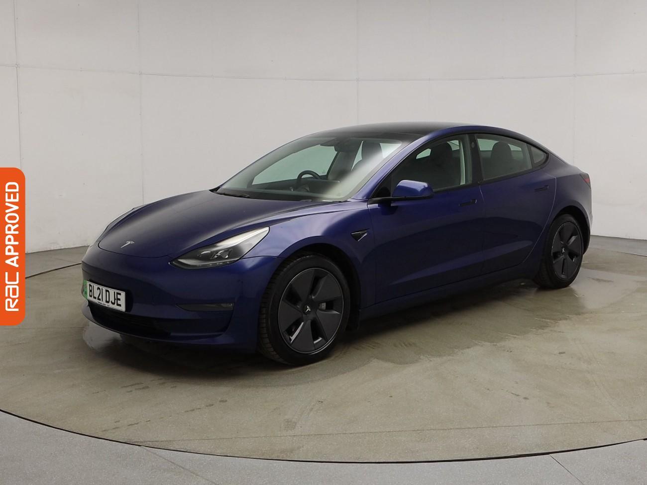 Used Tesla Model 3 2021 for sale - 76047464: Photo 30