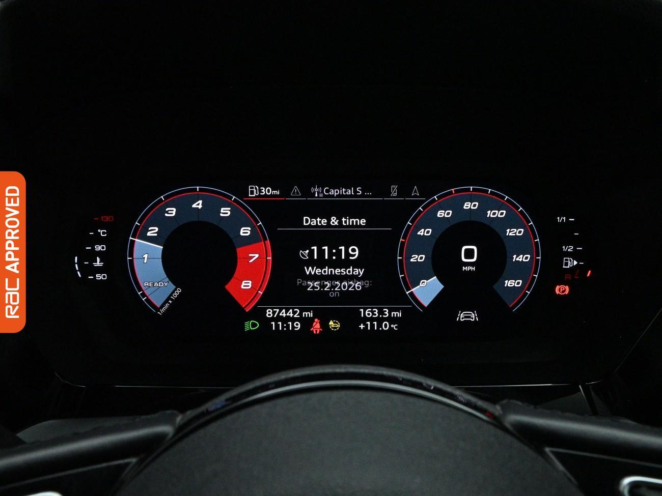 Used Audi A3 2022 for sale - 77834949: Photo 11