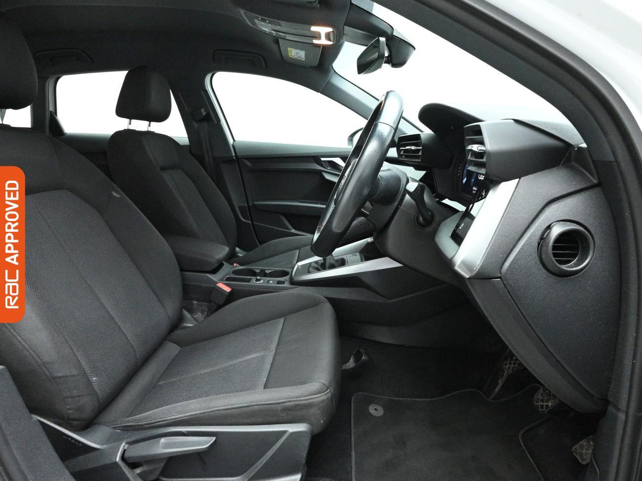 Used Audi A3 2022 for sale - 77834949: Photo 12