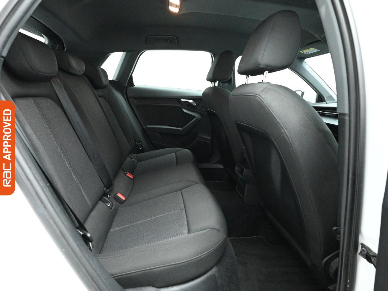 Used Audi A3 2022 for sale - 77834949: Photo 13
