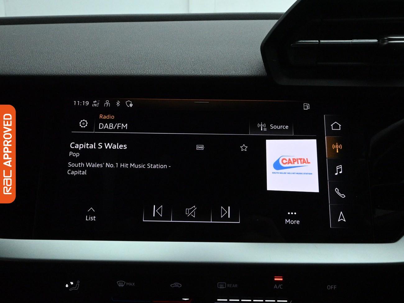 Used Audi A3 2022 for sale - 77834949: Photo 14