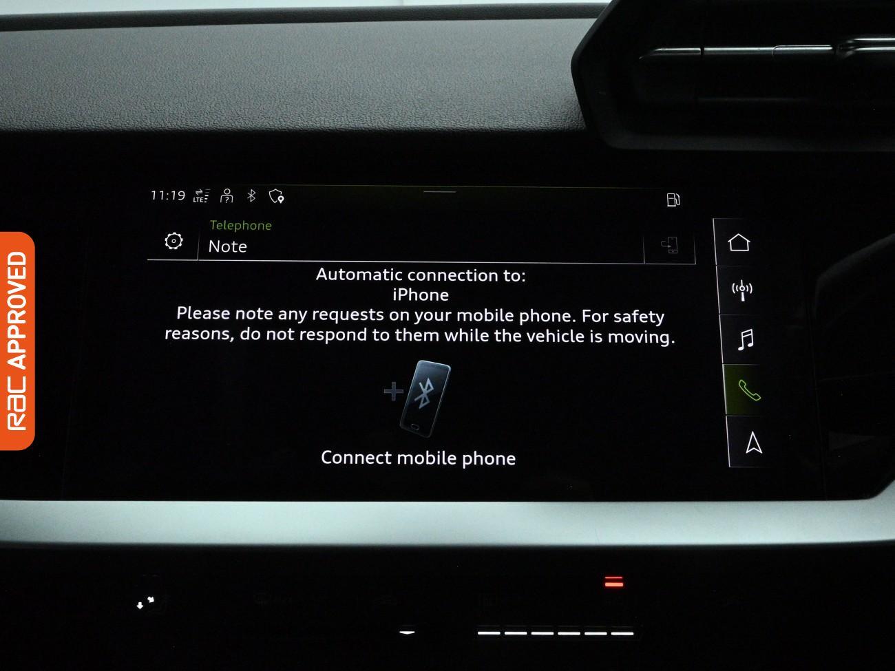 Used Audi A3 2022 for sale - 77834949: Photo 16