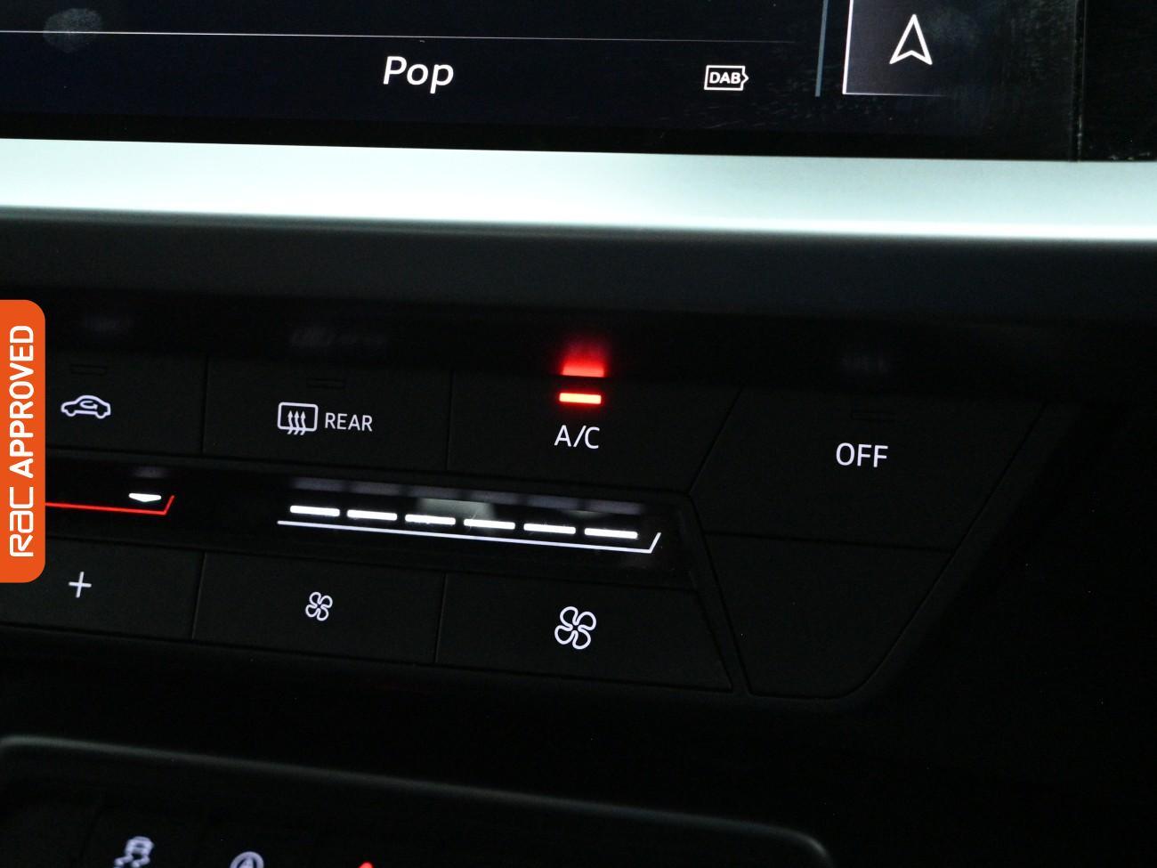 Used Audi A3 2022 for sale - 77834949: Photo 17