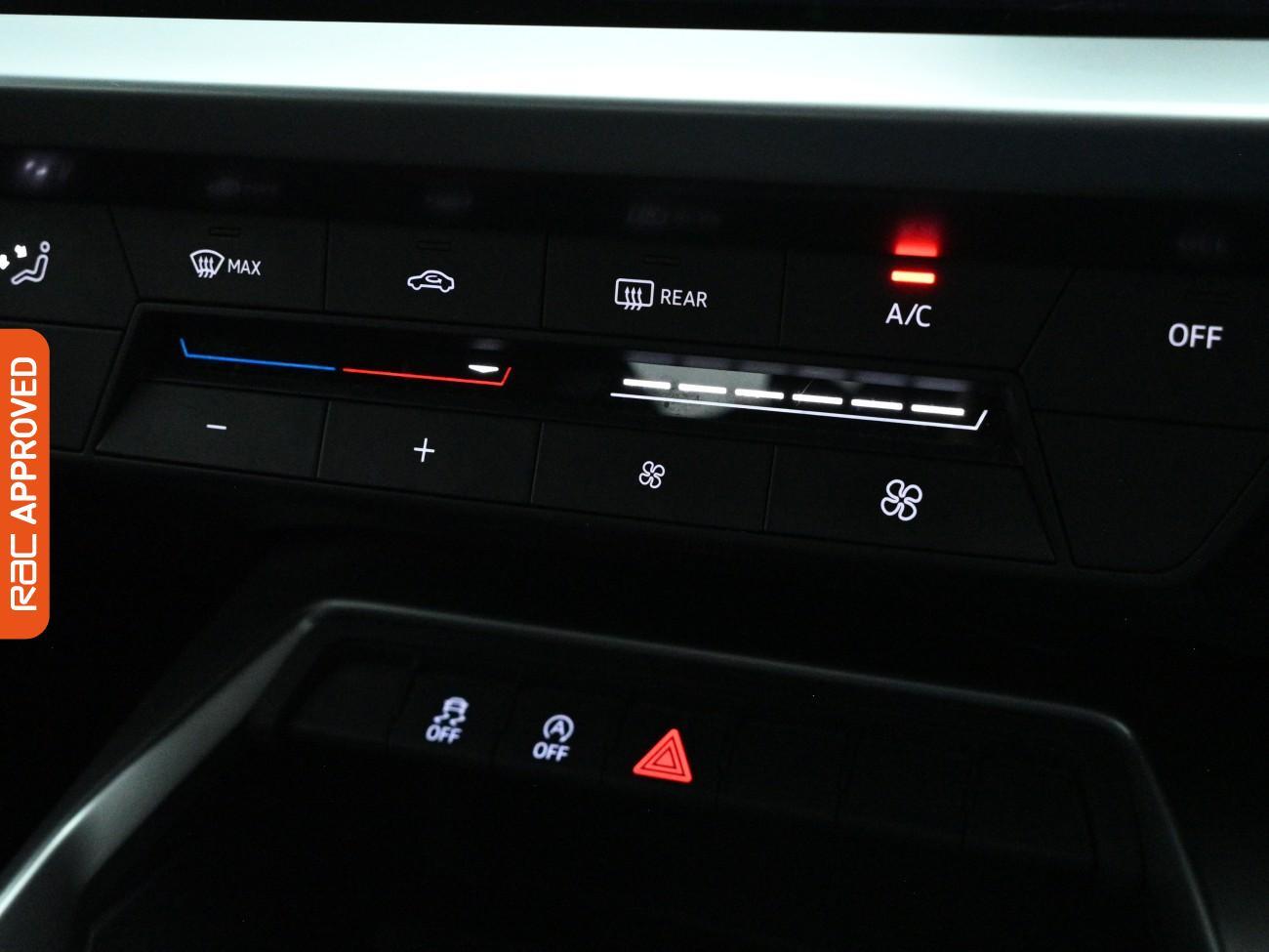 Used Audi A3 2022 for sale - 77834949: Photo 18