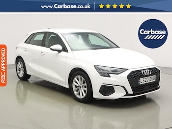 Used Audi A3 2022 for sale - 77834949: Photo