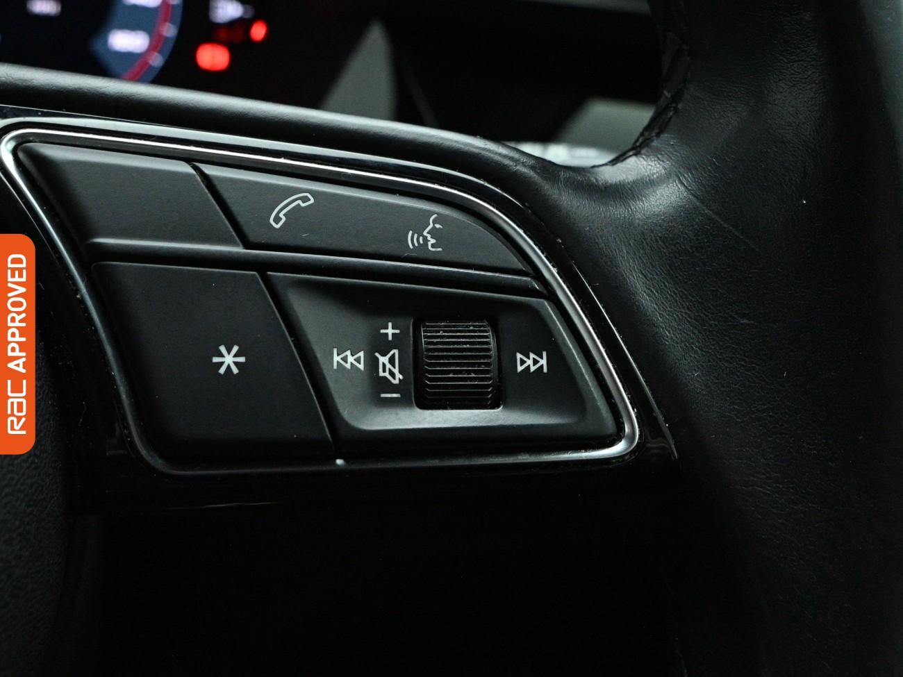 Used Audi A3 2022 for sale - 77834949: Photo 21