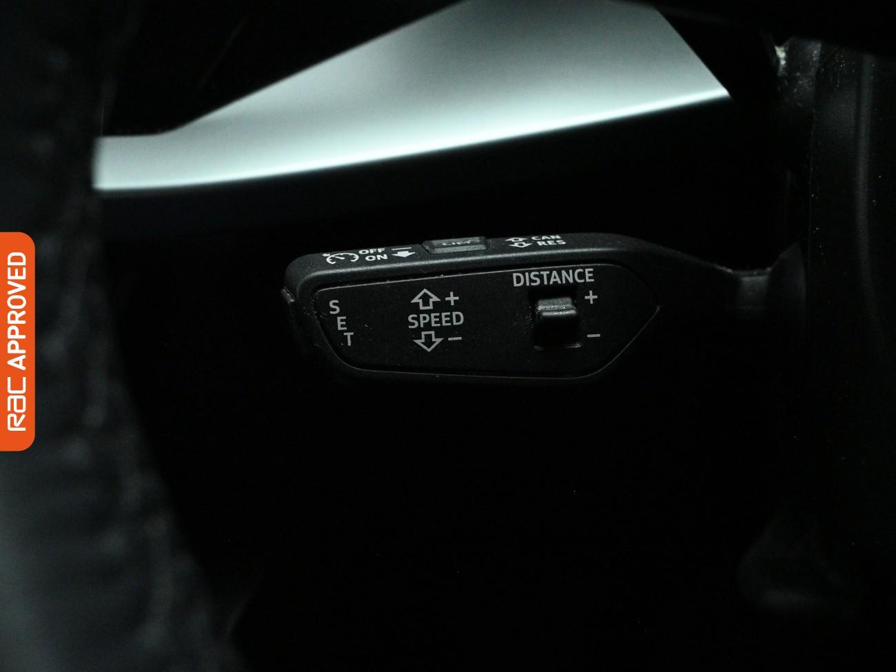 Used Audi A3 2022 for sale - 77834949: Photo 22