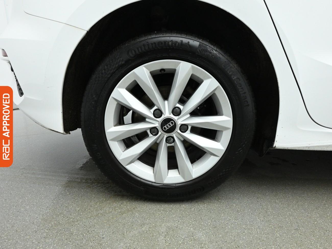 Used Audi A3 2022 for sale - 77834949: Photo 25