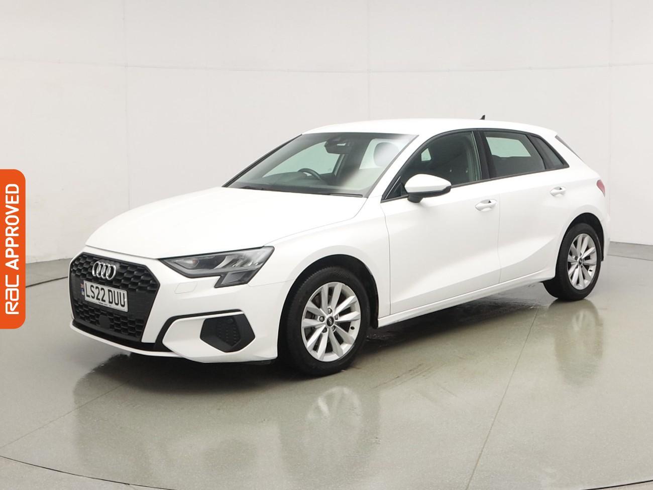 Used Audi A3 2022 for sale - 77834949: Photo 26