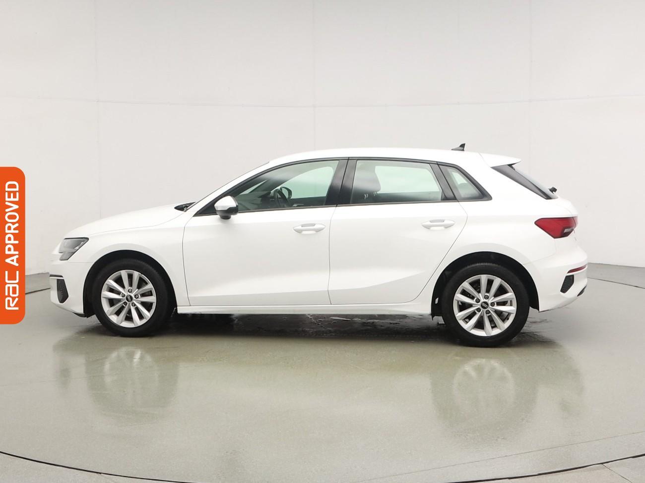 Used Audi A3 2022 for sale - 77834949: Photo 27