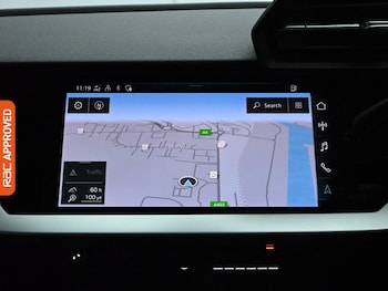 Used Audi A3 2022 for sale - 77834949: Photo