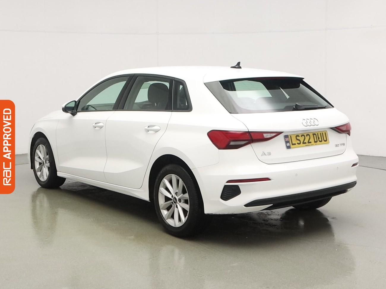 Used Audi A3 2022 for sale - 77834949: Photo 4