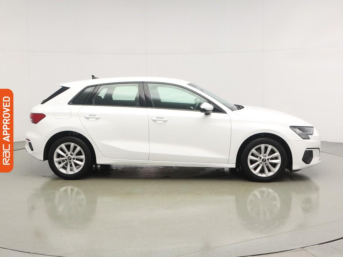 Used Audi A3 2022 for sale - 77834949: Photo 6