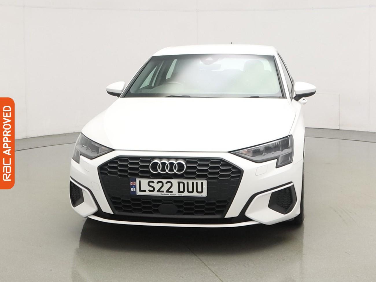 Used Audi A3 2022 for sale - 77834949: Photo 7