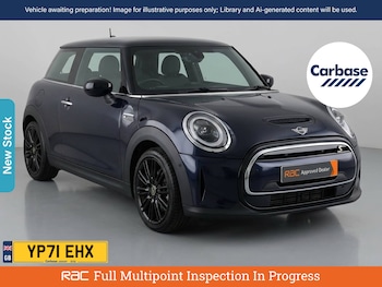 Used MINI Electric Hatch 2021 for sale - 79183855: Photo