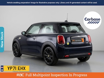 Used MINI Electric Hatch 2021 for sale - 79183855: Photo