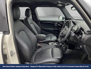 Used MINI Electric Hatch 2021 for sale - 79183855: Photo